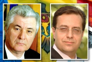 67 лет со дня завершения Ясско-Кишинёвской операции. УЗНАЙТЕ, как отметили этот день ПКРМ  и Лупу