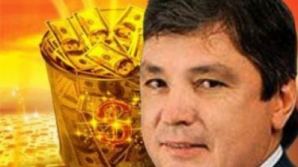 Налоговая инспекция хотела получить от Олега Воронина 3 млн. леев, ВСП постановила – 1 млн. УЗНАЙТЕ, ЗА ЧТО