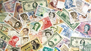 Ученые обнаружили в бумажных деньгах опасное вещество