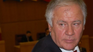 Дьяков согласен с Бэсеску: Затягивание избрания президента - признак несерьёзности молдавских политиков 