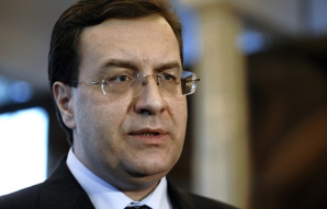 Лупу отвечает Филату: Не обсуждаю через СМИ. Ожидаю предложений в Альянсе