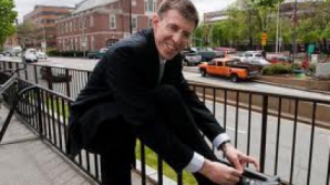 Дорин Киртоакэ отправляется в отпуск: «Отправлюсь… недалеко»