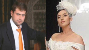 Жасмин и Илан Шор сыграют свадьбу этой осенью в Кишиневе. УЗНАЙТЕ ПОДРОБНОСТИ из жизни жениха и невесты