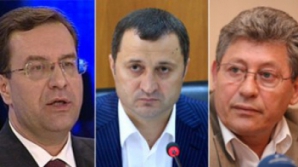 Об эгоизме Филата, о том, какую цену заплатила ДПМ за вступление Плахотнюка в партию, и о результатах  ЛП на местных выборах