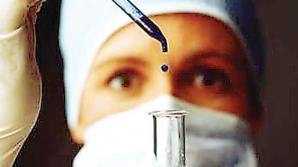 Американские ученые разработали вакцину от всех болезней