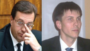 Ефрим обвиняет Лупу в нежелании промульгировать закон о ликвидации экономических судов