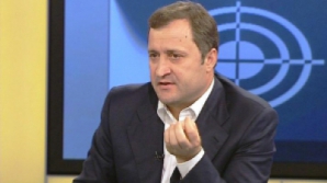 Филат: Президент РМ будет избран в рамках положений действующей Конституции, осенью