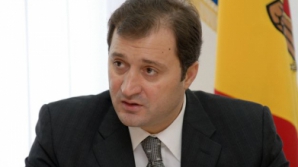 Филат: Два года в Молдове нет президента по причине наличия одного вечного кандадата на эту должность