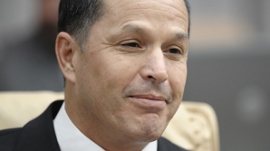 Михаил Формузал планирует создать собственную политическую партию 