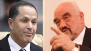 Что общего у Формузала со Смирновым 