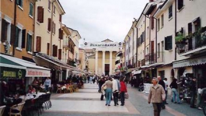 Двадцатисемилетний молдаванин был ранен в Италии