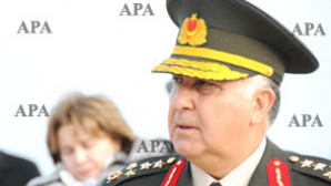 Недждет Озел назначен начальником Генштаба вооруженных сил Турции