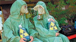 Участки вокруг АЭС «Фукусима» будут непригодны для жизни многие десятилетия