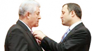 Филат о якобы беседе тет-а-тет с Ворониным: Если бы я встретился с ним, я бы сделал публичное заявление