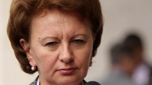 Зинаида Гречаная считает, что ПКРМ не должна менять кандидата в президенты