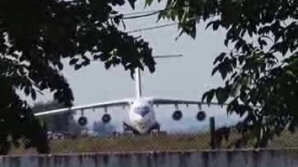 Загадки ливийского самолета раскрыты