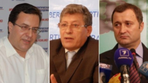 Лидеры АЕИ встретятся сегодня, чтобы найти единое решение для избрания президента