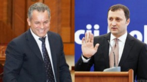 Филат об альянсе ЛДПМ- ДПЛ, препятствиях Плахотнюка и вечности правительства