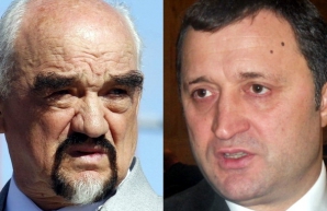 Филат встретится со Смирновым в Германии. Филат: Надеюсь, что мы разблокируем ситуацию и приступим к переговорам