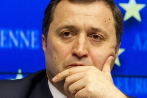 Молдове нужно сделать скачок, считает Филат