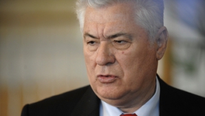 Воронин не шутит: ПКРМ не будет голосовать за президента от АЕИ