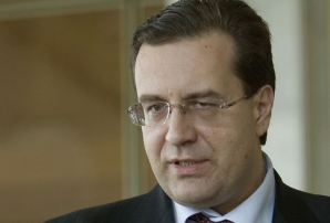 Лупу: Местным властям нужно предоставить финансовую независимость 