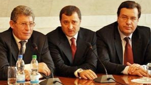 Заседание Совета АЕИ: "Честный разговор девяти ответственных представителей"