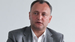 Игорь Додон не исключает своего ухода из ПКРМ накануне возможных выборов