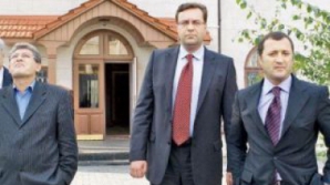 Чего ожидает ЕС от Молдовы