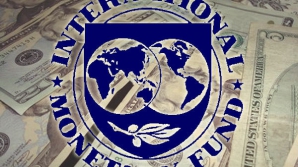 МВФ может не хватить денег на борьбу с кризисом