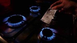 Директор Moldovagaz: У НАРЭ нет повода для отказа от повышения цены на газ