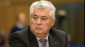 Прогнозы Воронина: Досрочные выборы, к власти вернётся ПКРМ 