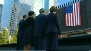 США отмечают 10 лет со дня терактов 11 сентября. Смотрите ПРЯМОЕ включение на Publika TV