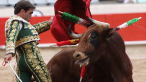 Последняя в истории Каталонии коррида состоялась в Барселоне