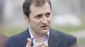 Влад Филат: АЕИ ошибся, коммунисты были правы