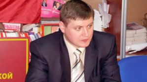 Олег Хоржан - первый кандидат на пост главы Приднестровья