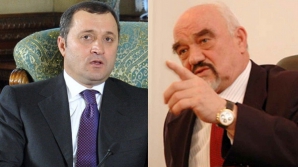 Узнайте, о чем будут беседовать Филат и Смирнов в Германии