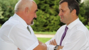 Госдепартамент США приветствует встречу Влада Филата с Игорем Смирновым 