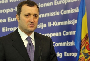 Филат о возобновлении переговоров: Не было легко или комфортно встречаться со Смирновым, но я готов полететь и на Луну