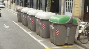 «Поющие» и «говорящие» мусорные баки появятся в Лондоне и Ливерпуле