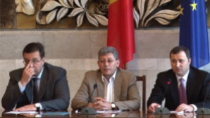 Лидер ЛП Михай Гимпу созвал сегодня заседание Совета АЕИ