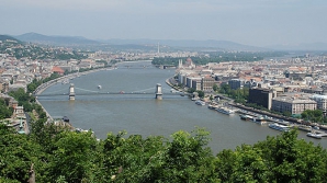 Судоходное движение на Дунае приостановлено