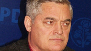 Ассоциация «Парламент 90-х» со скандалом избрала нового председателя