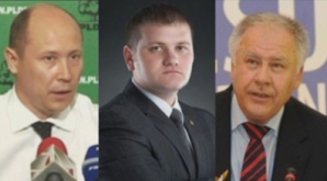 Реакция ЛДПМ, ЛП и ДПМ на требование ПКРМ созвать внеочередное заседание парламента