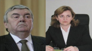 Мирча Снегур: Моя дочь не хочет быть главой государства