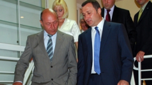 Бэсеску: Слова о возможной румынско-русской войне принадлежали послу США