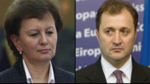 Что сделает Гречаная с правительством Филата, если ей доведется стать президентом 