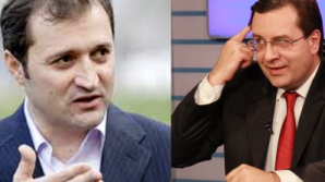 Филат: В 2009 я говорил с лидером ДПМ, сейчас решения принимает другой, трехглавый змей