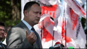 Додон отрицает: Не говорил, что покину ПКРМ в случае досрочных выборов