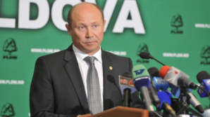 ЛДПМ о приглашении Лупу: Забавно, но не было никакой необходимости обращаться к народу, чтобы назначить время и место проведения встречи